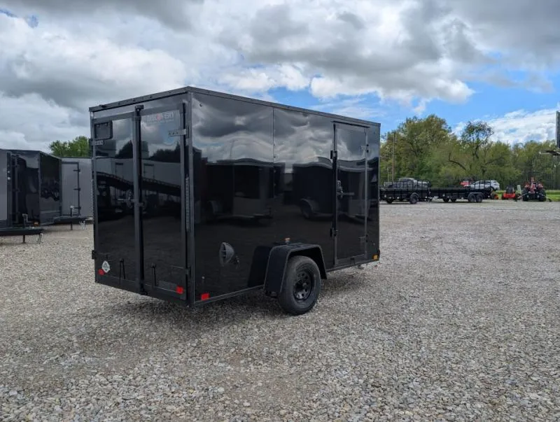 new Cargo (Enclosed) Trailers Discovery Trailers  for sale, in Wooster, OH Thumbnail 7