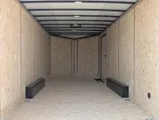 new Cargo (Enclosed) Trailers Discovery Trailers  for sale, in Wooster, OH Thumbnail 5