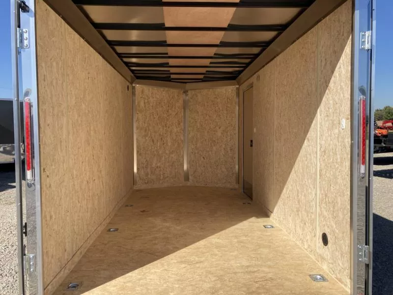 new Cargo (Enclosed) Trailers Cargo Express  for sale, in Wooster, OH Thumbnail 4