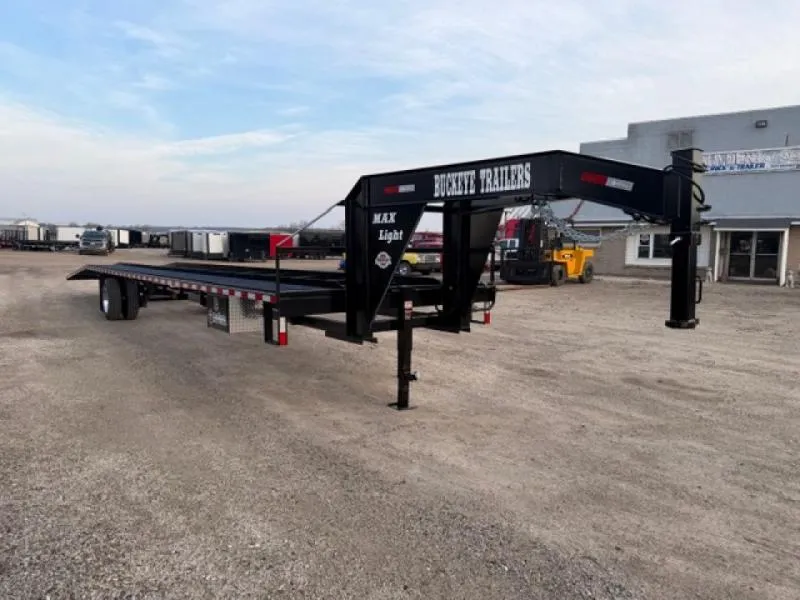 new Car Haulers / Racing Trailers Buckeye Trailers  for sale, in Wooster, OH Thumbnail 7