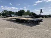 new Equipment / Flatbed Trailers Hillcrest Trailers  for sale, in Wooster, OH Thumbnail 5