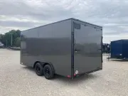 new Cargo (Enclosed) Trailers Discovery Trailers  for sale, in Wooster, OH Thumbnail 3