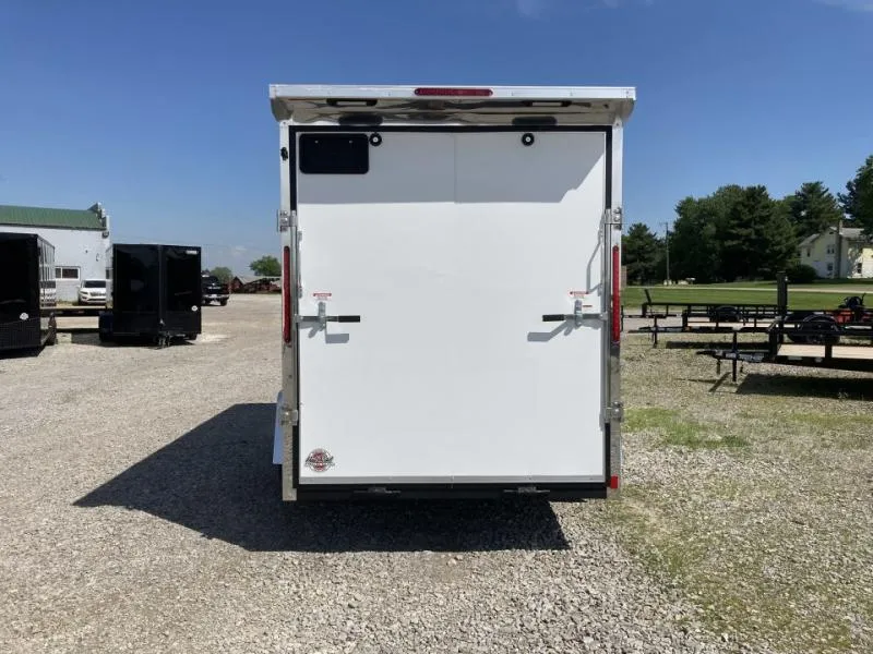 new Cargo (Enclosed) Trailers Cargo Express  for sale, in Wooster, OH Thumbnail 16