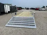 new Utility Trailers Quality Steel And Aluminum  for sale, in Wooster, OH Thumbnail 12