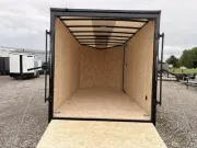 new Cargo (Enclosed) Trailers Discovery Trailers  for sale, in Wooster, OH Thumbnail 4