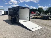 used Cargo (Enclosed) Trailers Discovery Trailers  for sale, in Wooster, OH Thumbnail 4