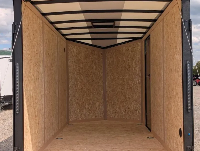 new Cargo (Enclosed) Trailers Discovery Trailers  for sale, in Wooster, OH Thumbnail 5