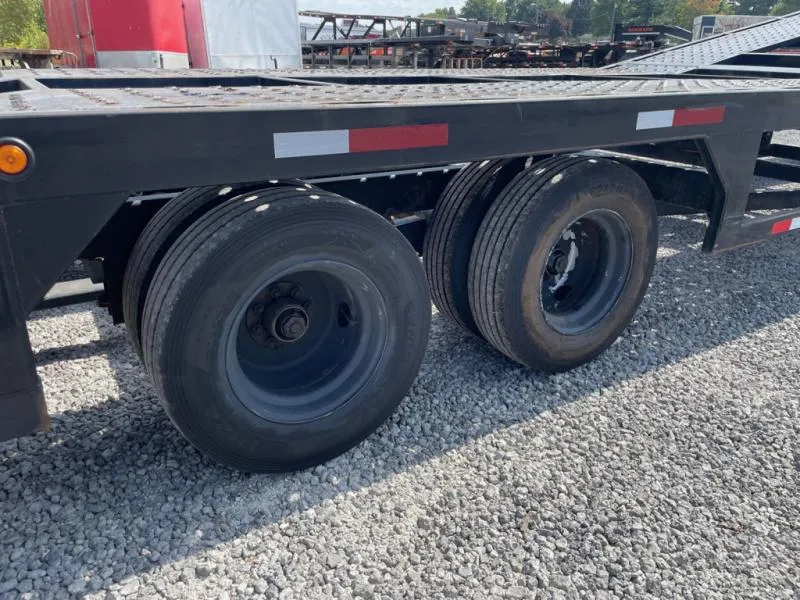 used Car Haulers / Racing Trailers Sun Country  for sale, in Wooster, OH Thumbnail 5