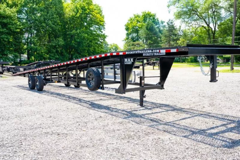 new Car Haulers / Racing Trailers Buckeye Trailers  for sale, in Wooster, OH Thumbnail 10