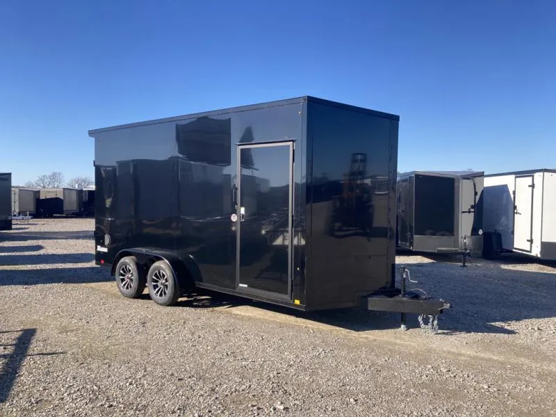 new Cargo (Enclosed) Trailers Cargo Express  for sale, in Wooster, OH Thumbnail 10