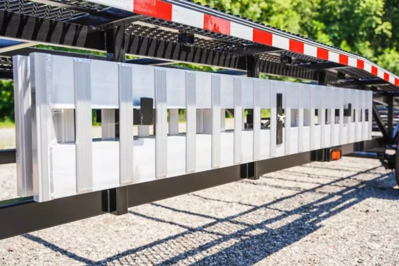 new Car Haulers / Racing Trailers Buckeye Trailers  for sale, in Wooster, OH Thumbnail 4