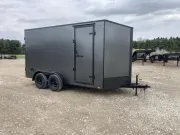 new Cargo (Enclosed) Trailers Discovery Trailers  for sale, in Wooster, OH Thumbnail 7