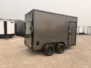 new Cargo (Enclosed) Trailers Seed Cargo  for sale, in Wooster, OH Thumbnail 5