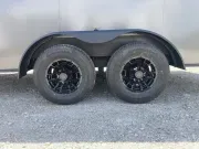 new Cargo (Enclosed) Trailers Discovery Trailers  for sale, in Wooster, OH Thumbnail 2