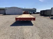 used Equipment / Flatbed Trailers Top Hat Trailers  for sale, in Wooster, OH Thumbnail 5