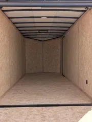 used Cargo (Enclosed) Trailers Discovery Trailers  for sale, in Wooster, OH Thumbnail 5