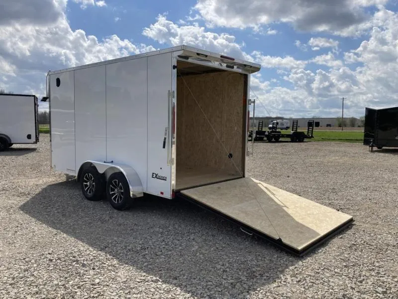 new Cargo (Enclosed) Trailers Cargo Express  for sale, in Wooster, OH Thumbnail 3