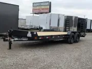 new Equipment / Flatbed Trailers Hillcrest Trailers  for sale, in Wooster, OH Thumbnail 1