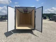 new Cargo (Enclosed) Trailers Discovery Trailers  for sale, in Wooster, OH Thumbnail 3