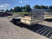 new Utility Trailers Quality Steel And Aluminum  for sale, in Wooster, OH Thumbnail 5