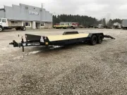 new Car Haulers / Racing Trailers Hillcrest Trailers  for sale, in Wooster, OH Thumbnail 1
