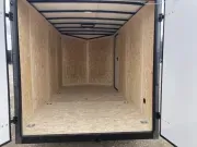 new Cargo (Enclosed) Trailers Discovery Trailers  for sale, in Wooster, OH Thumbnail 3