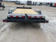 new Equipment / Flatbed Trailers Hillcrest Trailers  for sale, in Wooster, OH Thumbnail 3