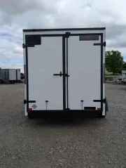new Cargo (Enclosed) Trailers Discovery Trailers  for sale, in Wooster, OH Thumbnail 14