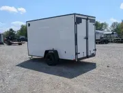new Cargo (Enclosed) Trailers Discovery Trailers  for sale, in Wooster, OH Thumbnail 5