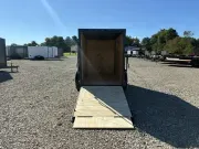 new Cargo (Enclosed) Trailers Seed Cargo  for sale, in Wooster, OH Thumbnail 6
