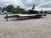 new Equipment / Flatbed Trailers Hillcrest Trailers  for sale, in Wooster, OH Thumbnail 1