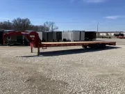 used Equipment / Flatbed Trailers Top Hat Trailers  for sale, in Wooster, OH Thumbnail 9
