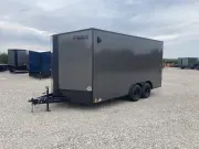 new Cargo (Enclosed) Trailers Discovery Trailers  for sale, in Wooster, OH Thumbnail 1