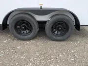 new Cargo (Enclosed) Trailers Discovery Trailers  for sale, in Wooster, OH Thumbnail 17
