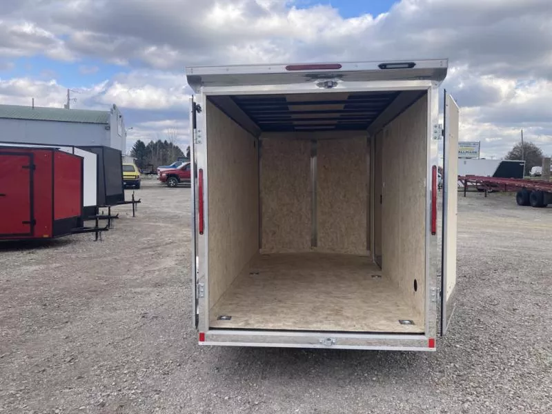 new Cargo (Enclosed) Trailers Cargo Express  for sale, in Wooster, OH Thumbnail 3