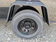 new Cargo (Enclosed) Trailers Discovery Trailers  for sale, in Wooster, OH Thumbnail 7