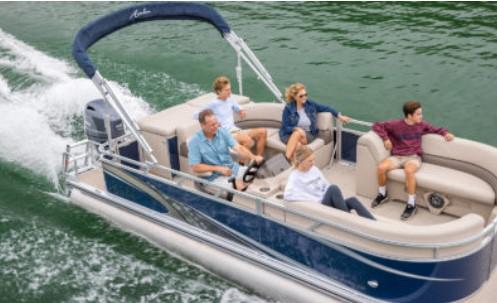 2023 Avalon Venture 85 Cruise 23FT Pontoon Boat 2023 Avalon Venture 85 Cruise 23FT Pontoon Boat