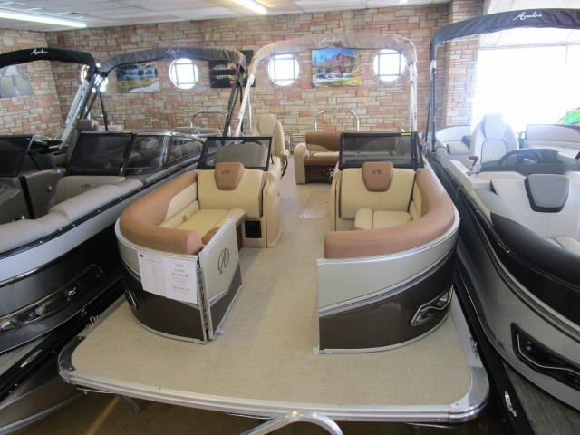 2022 Avalon 2485 LSZ VRB ELW "TRITOON" Pontoon Boat / Honda 115 2022 Avalon 2485 LSZ VRB ELW "TRITOON" Pontoon Boat / Honda 115