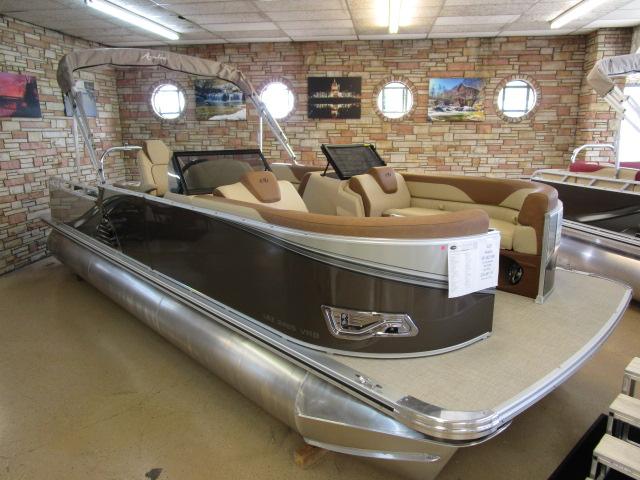 2022 Avalon 2485 LSZ VRB ELW "TRITOON" Pontoon Boat / Honda 115 2022 Avalon 2485 LSZ VRB ELW "TRITOON" Pontoon Boat / Honda 115