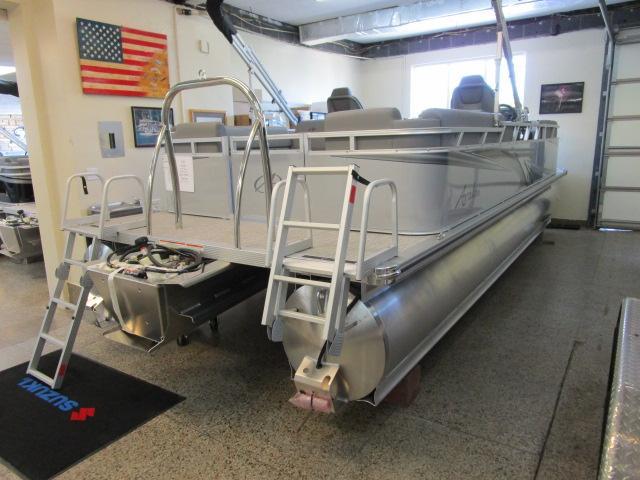2022 Avalon 2385 GS QL Pontoon Boat / Honda 40 2022 Avalon 2385 GS QL Pontoon Boat / Honda 40