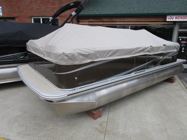 2022 Avalon 2080 Venture QL Pontoon Boat / Honda 40 2022 Avalon 2080 Venture QL Pontoon Boat / Honda 40