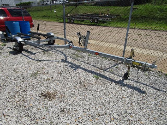 2016 Yacht Club Trailers 1612FG Jon Boat 2016 Yacht Club Trailers 1612FG Jon Boat