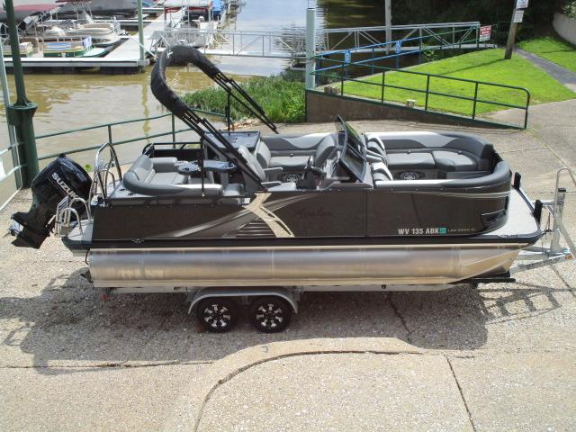 2021 Avalon 22FT 2285 LSZ WS Elite Pontoon Boat 2021 Avalon 22FT 2285 LSZ WS Elite Pontoon Boat