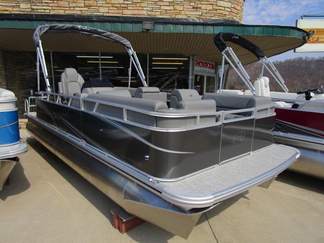 2022 Avalon Venture 2080 CR Pontoon Boat / Honda 40 2022 Avalon Venture 2080 CR Pontoon Boat / Honda 40