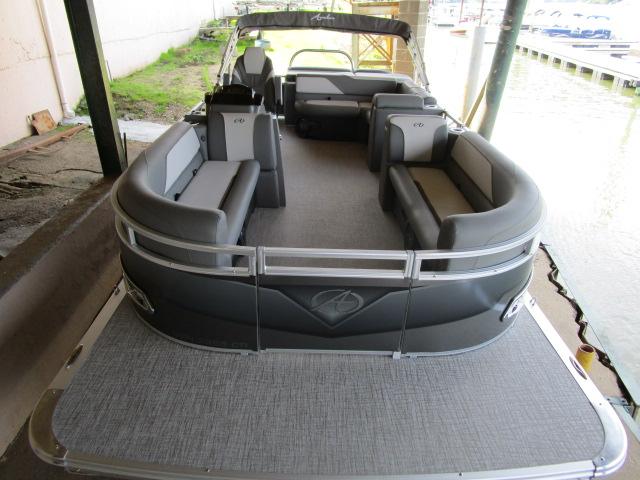 2023 Avalon "TRITOON" Venture 85 Cruise 23FT Pontoon Boat 2023 Avalon "TRITOON" Venture 85 Cruise 23FT Pontoon Boat