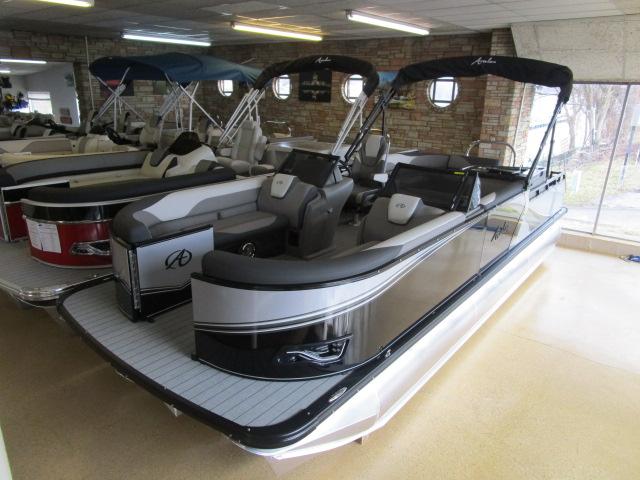 2023 Avalon LSZ Elite Windshield 23FT TRITOON Pontoon Boat 2023 Avalon LSZ Elite Windshield 23FT TRITOON Pontoon Boat