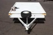 used Cargo (Enclosed) Trailers Zieman  for sale, in Goodyear, AZ Thumbnail 2