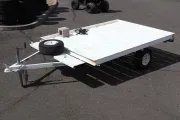 2008 Zieman TRAILER 