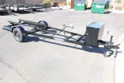 2026 Zieman J1B 