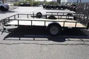 used Watercraft Trailers Trailer  for sale, in Goodyear, AZ Thumbnail 2